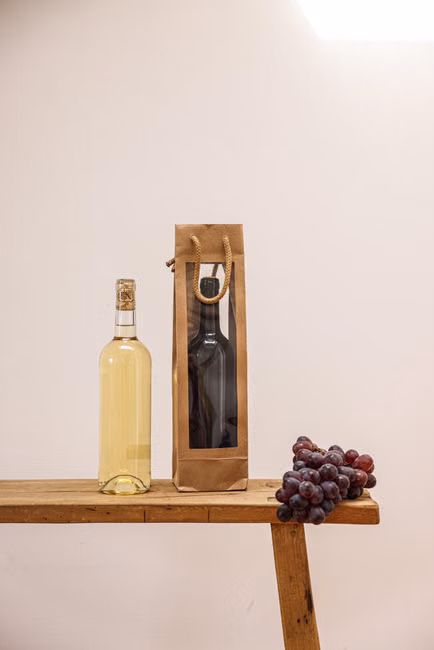 Suco de Uva Integral (1L)